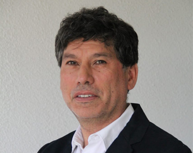 Rodrigo Cáceres
